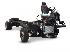 Chassis agrale ma 7.9 euro iii
